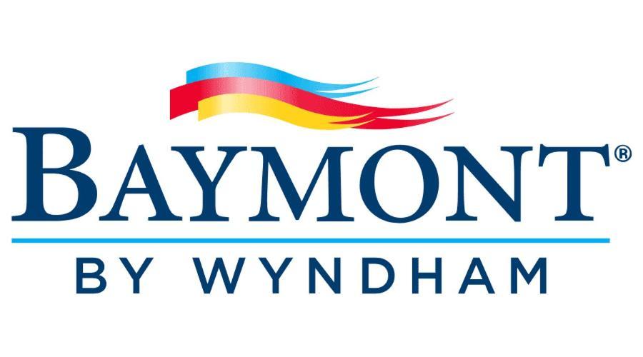 Baymont Inn & Suites By Wyndham Glen Rose Buitenkant foto